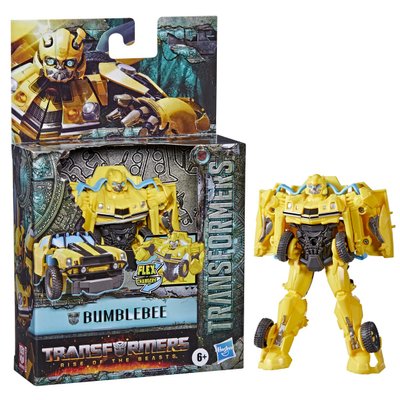 Transformers Rise of the Beast - Flex ranger