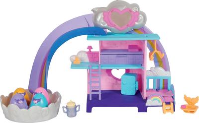Coffret Hatchimals alive - Nursery_La Grande Récrée_1