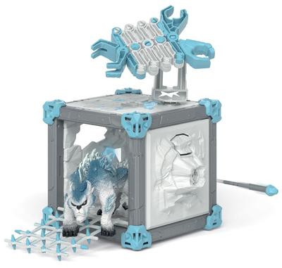 Battlecave bête des glaces - Eldrador_La Grande Récrée_1