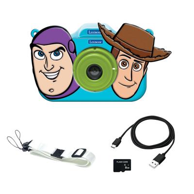 Camera pour enfants et protection Toy Story