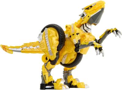 Figurine Blaze Armosaurs Evolver_La Grande Récrée_1