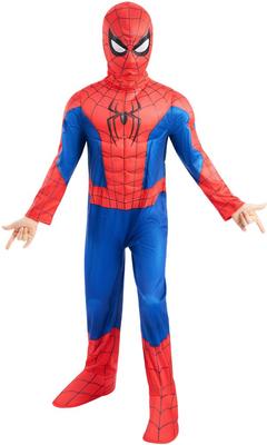 Déguisement Luxe Spider-Man Brand New Day 3-4 Ans_La Grande Récrée_1