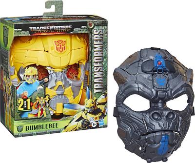 Masque De Transformation Mv7 En Jeu De Rôle Transformers_La Grande Récrée_1