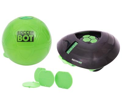 SoccerBot robot d'entrainement de football_La Grande Récrée_1
