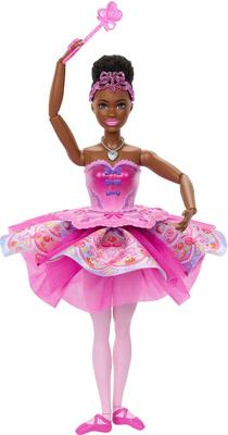 Poupée Barbie Casse-Noisette Fée Dragée Deluxe_La Grande Récrée_1