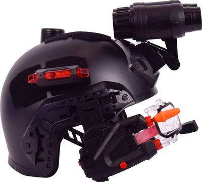 Casque Commando 11 Accessoires_La Grande Récrée_1