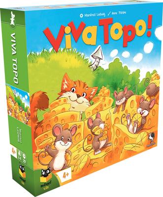 Viva Topo_La Grande Récrée_1