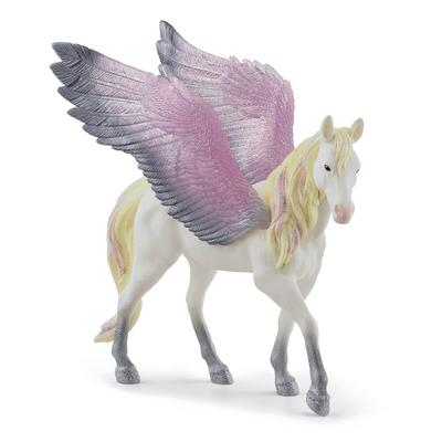 Figurine Pégase Enchanteur - Univers Schleich Bayala_La Grande Récrée_1