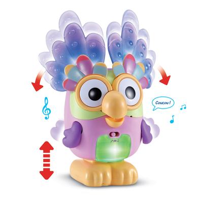 Max le bavard intéractif - le jouet préféré de Bluey