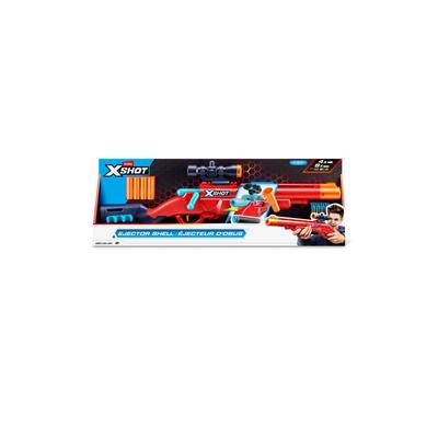 Bolt Action Blaster Xshot