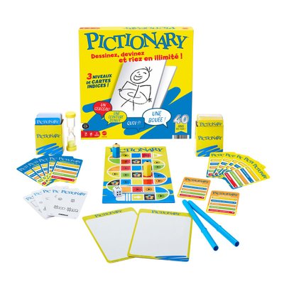 Pictionary