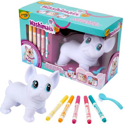 Crayola - Washimals Jumbo Dog_La Grande Récrée_1