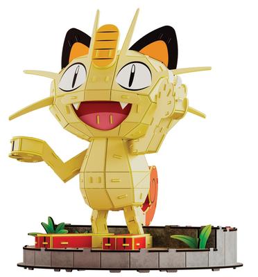 Miaouss Pokemon 4D Build_La Grande Récrée_1