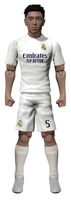 Figurine Football Bellingham - Real Madrid_La Grande Récrée_1
