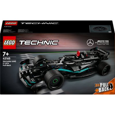 Mercedes AMG F1 performance Pull Back LEGO® Technic 42165
