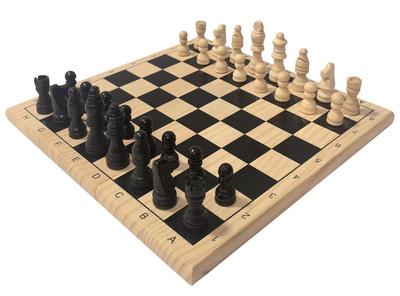 Dames et Echecs_La Grande Récrée_1
