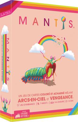 Mantis_La Grande Récrée_1
