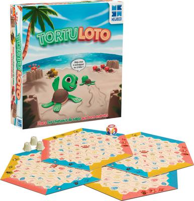 Jeu Tortuloto_La Grande Récrée_1