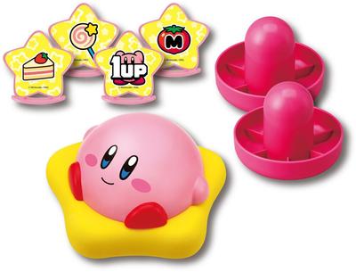Kirby Hover Strike_La Grande Récrée_1