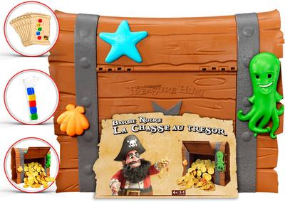 Barbe noire chasse aux trésors pirate_La Grande Récrée_1