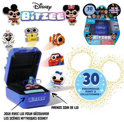 Bitzee Disney - Mon animal interactif_La Grande Récrée_1
