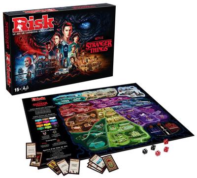 Risk Stranger Things_La Grande Récrée_1