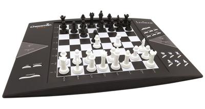 Jeu d'échecs électronique Chessman Elite_La Grande Récrée_1
