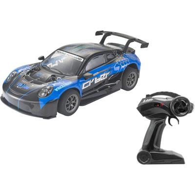 Voiture de course extrême radiocommandée 1:18