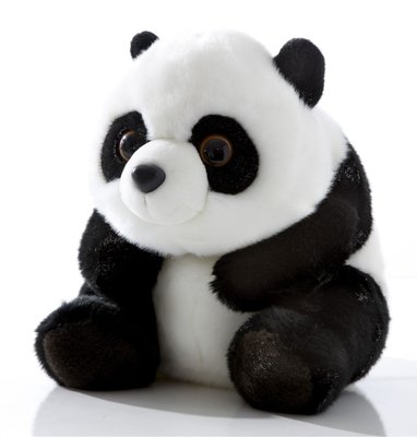 Peluche Panda 38 cm