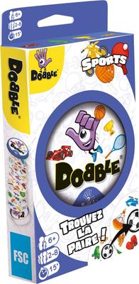 Dobble Sport_La Grande Récrée_1