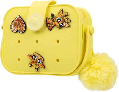 Sac Jaune Minipop - Swop Pops_La Grande Récrée_1
