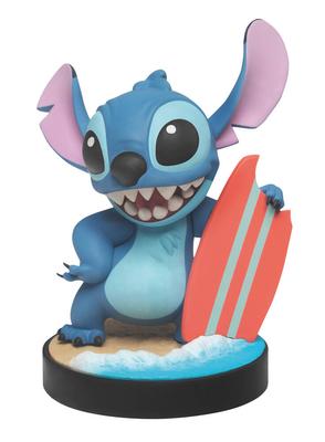 Figurine Stitch Surfer Yume Hero Box - Serie Clasique_La Grande Récrée_1