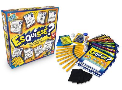 Esquisse 8 joueurs_La Grande Récrée_1