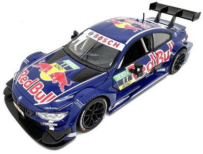 Voiture BMW M4 Redbull DTM - échelle 1:24_La Grande Récrée_1