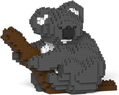 Jecka Blocs De Construction Koala_La Grande Récrée_1