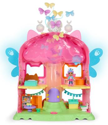 Gabby Fairylandia - Maison Feerique_La Grande Récrée_1