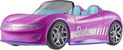 Cabriolet de Barbie Radiocommandé Hot Wheels_La Grande Récrée_1