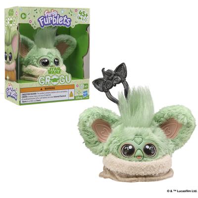 Furby Furblet Grogu