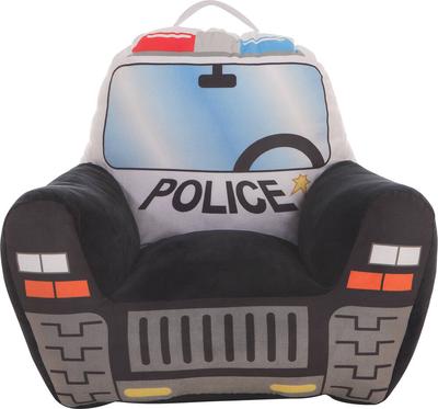 Fauteuil Police_La Grande Récrée_1