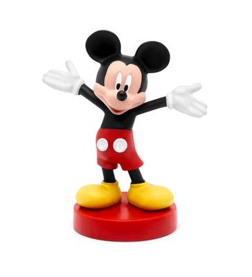 Figurine Tonie Mickey Mouse Vol à bord de Loverland Express - Mystère sur les rails_La Grande Récrée_1