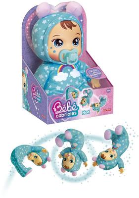 Mon bébé Cabrioles - Noa Le bébé_La Grande Récrée_1