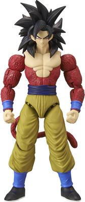 Dragon Ball Super - Figurine Dragon Stars - Goku_La Grande Récrée_1
