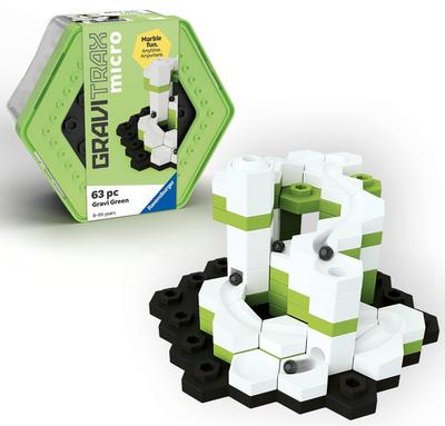 Gravitrax Micro Gravi Green_La Grande Récrée_1