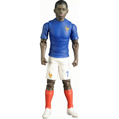 Figurine Dembele FFF