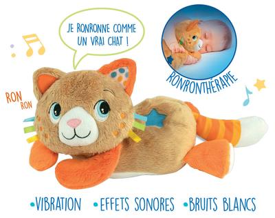 Mon chaton ronron_La Grande Récrée_1