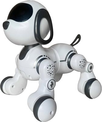 Chien Robot radiocommandé_La Grande Récrée_1