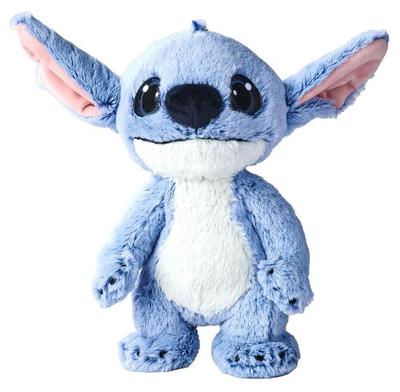 Peluche Stitch Le Film 25 cm_La Grande Récrée_1