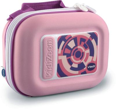 Sacoche Kidizoom Rose De Vtech_La Grande Récrée_1