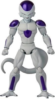 Figurine Dragon Ball Dragon Stars - Freezer forme final_La Grande Récrée_1