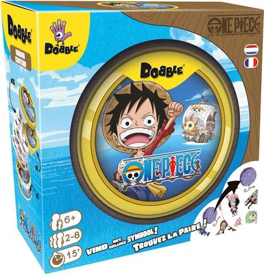 Dobble One Piece_La Grande Récrée_1